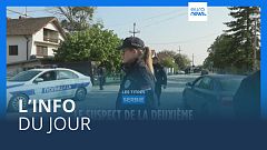 L’info du jour | 6 mai - Matin