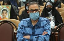اولین جلسه رسیدگی به اتهامات حبیب فرج‌الله چعب در تاریخ ۱۸ ژانویه ۲۰۲۲ در ارتباط با هدایت یک اقدام «تروریستی» در ایران