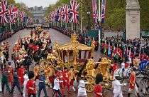 مراسم تاج‌گذاری چارلز سوم، پادشاه بریتانیا