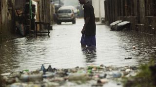 Plus d'une centaine de morts dans des inondations dans l'est de la RDC