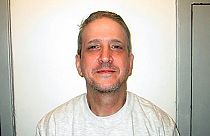ABD'nin Oklahoma Eyaleti'nde idam mahkumu Richard Glossip'in infazı dördüncü kez engellendi. 