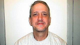 ABD'nin Oklahoma Eyaleti'nde idam mahkumu Richard Glossip'in infazı dördüncü kez engellendi. 