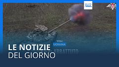 Le notizie del giorno | 06 maggio - Serale