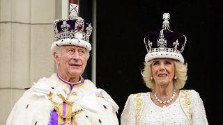 تشارلز الثالث يُتوج ملكا في أول مراسم من نوعها في بريطانيا منذ 1953