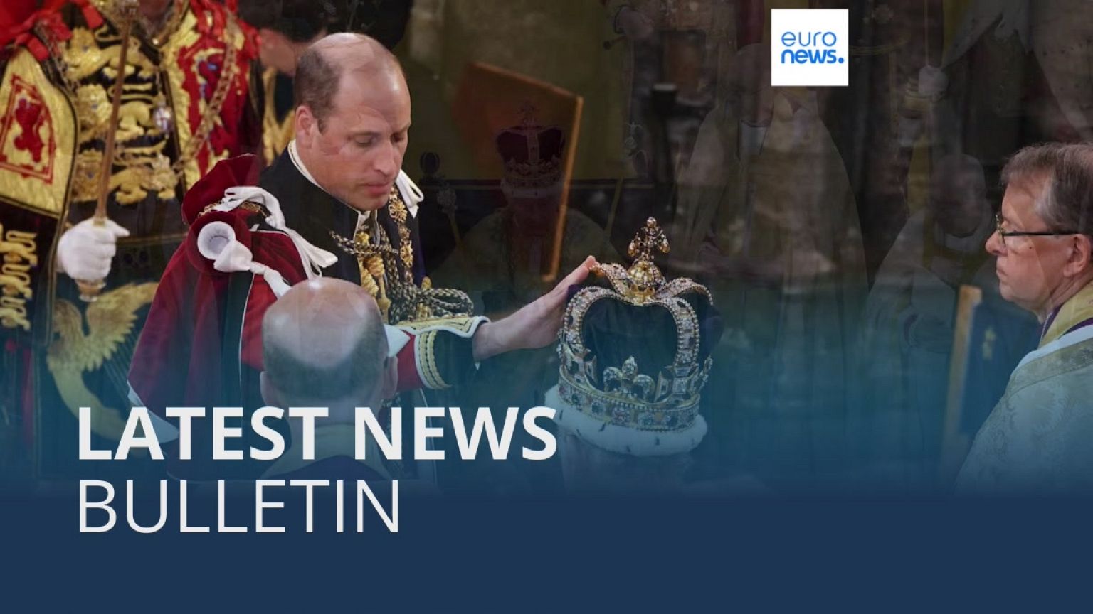Latest news bulletin | May 7th – Morning