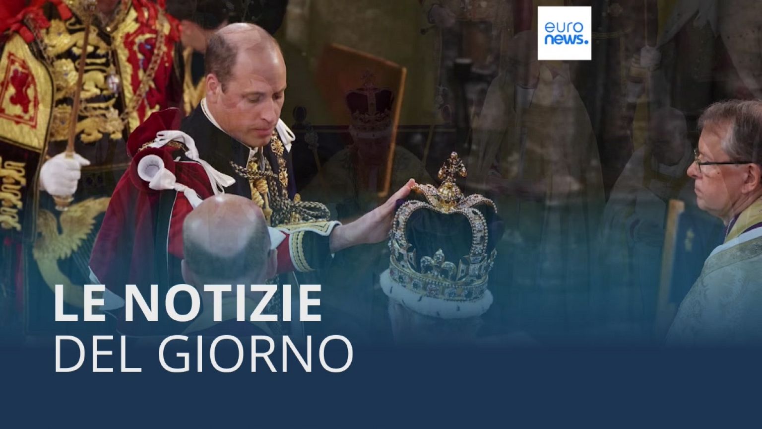 Le notizie del giorno | 07 maggio - Mattino