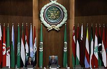 Arap Birliği'nde dışişleri bakanlarından Suriye ve Sudan konusunda olağanüstü toplantı (arşiv)