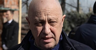 French MEPs call for Russia's private military company, Wagner, to ...