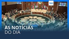 As notícias do dia | 7 Maio 2023 - Noite