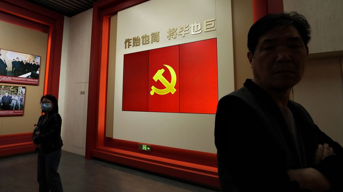 Secondo diverse inchieste giornalistiche, alcune aziende cinesi forniscono alla Russia beni sottoposti alle sanzioni
