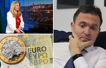 Az államfő "a szlovák euró atyját" nevezte ki szakértői miniszterelnöknek