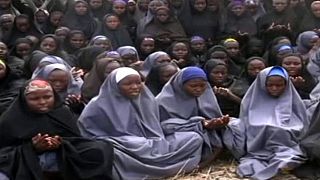 Nigeria police free 58 hostages held by gangs