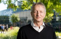 Geoffrey Hinton