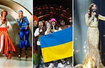 How well do you truly know Eurovision?