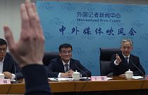 Ministro dos Negócios Estrangeiros da China vai ter reuniões na Alemanha, França e Noruega