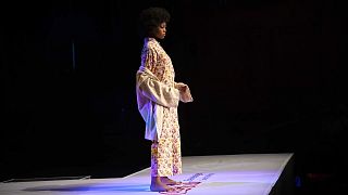 La Soweto Fashion Week, vitrine des créateurs africains