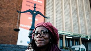 Zimbabwe : l'écrivaine Tsitsi Dangarembga acquittée en appel