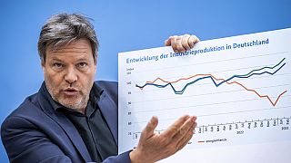 Die endgültige Schätzung des deutschen Bruttoinlandsprodukts (BIP) für das erste Quartal 2024 sind veröffentlicht worden. 