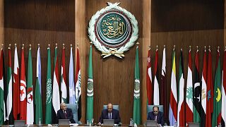 Arab League votes unanimously to re-admit Syria 