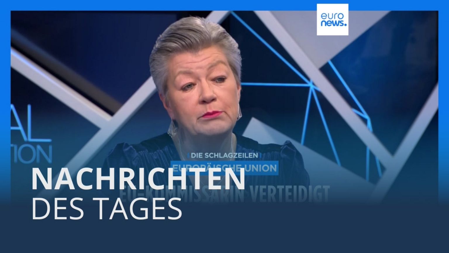 Nachrichten des Tages | 8. Mai - Abendausgabe