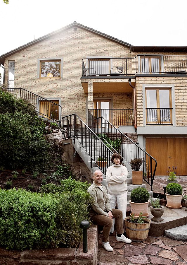 Picture of Vintage Renovation: How to Update Classic Scandinavian Furniture ...