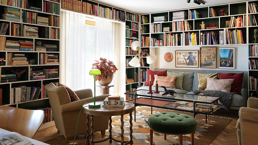 Image showcasing Swedish design blog's recommendations for books on Scandinavian Design ...