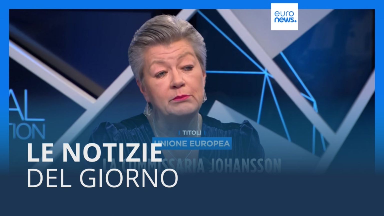 Le notizie del giorno | 09 maggio - Mattino