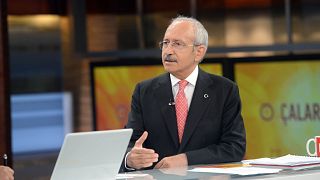 Kemal Kılıçdaroğlu canlı yayında soruları yanıtladı