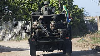 La SADC va déployer de nouvelles troupes dans l'est de la RDC