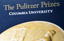 The Pulitzer Prizes have been awarded and honour outstanding journalism during a violent year that included Russia’s brutal invasion of Ukraine