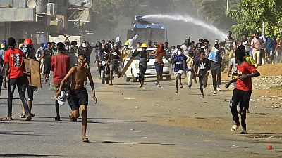 Sudan: 16 dead in ethnic clashes, curfew imposed 