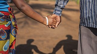 Nigeria woman sues father for attempted forced marriage 