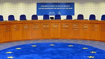 دادگاه حقوق بشر اروپا