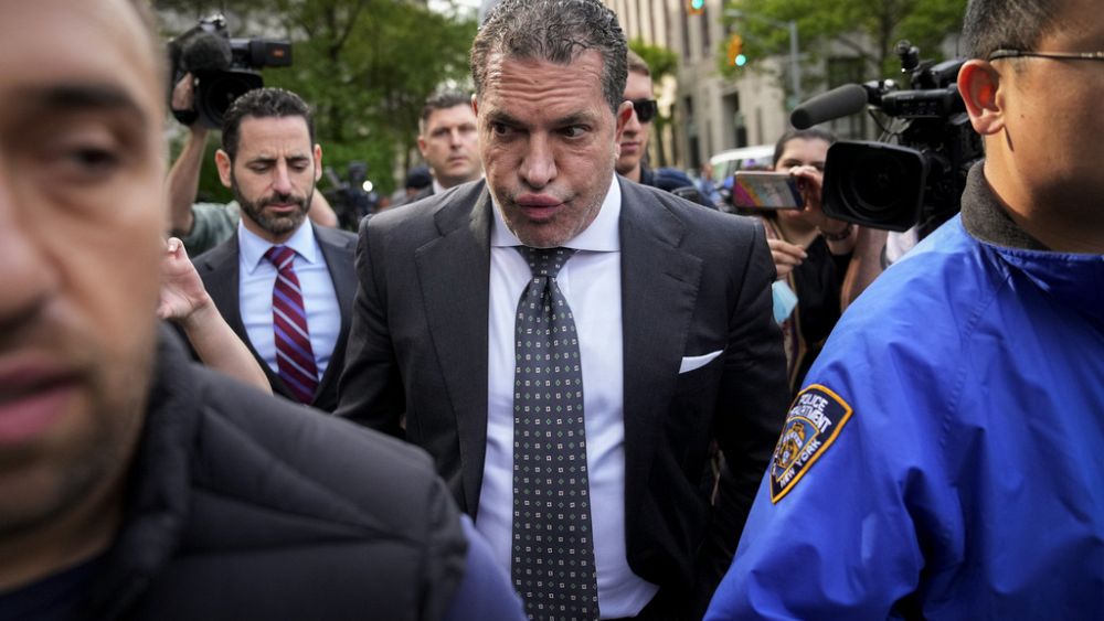 Donald Trump reconnu coupable d'agression sexuelle