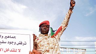 Soudan : 700 000 déplacés internes, la tribu Beja veut des armes