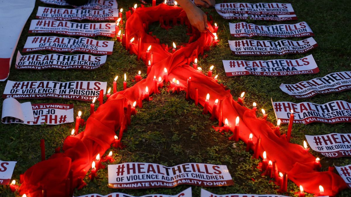 AIDS'e yol açan HIV'le mücadelede 40 yılda ne kadar yol katedildi?