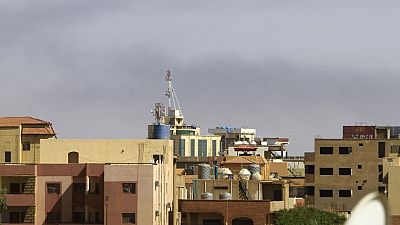 Sudan: strong explosions in Khartoum on the 26th day of the war