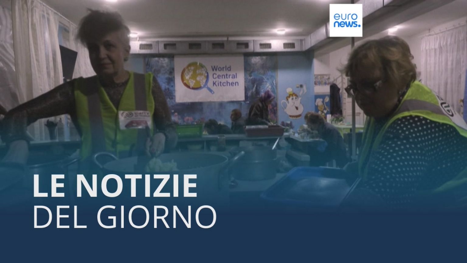 Le notizie del giorno | 10 maggio - Pomeridiane