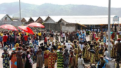 DRC: around Goma, “48 victims of sexual violence per day”