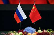 Plusieurs entreprises chinoises sont soupçonnées d'avoir vendu à la Russie des produits concernés par les sanctions