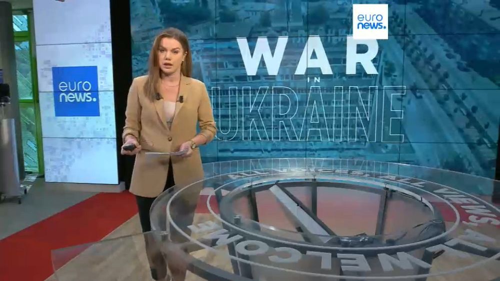 Guerre en Ukraine : la situation au 10 mai 2023, carte à l'appui