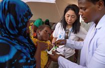 How nutritional assistance from Japan helps Ethiopia's most vulnerable