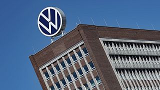 VW-központ Wolfsburgban
