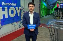 Yago Martín, periodista.