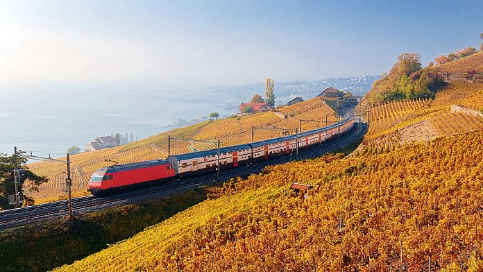 La Spagna incoraggia i viaggi estivi dimezzando i prezzi dei biglietti Interrail per i giovani 3 La Spagna incoraggia i viaggi estivi dimezzando i prezzi dei biglietti Interrail per i giovani