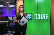 euronews cube