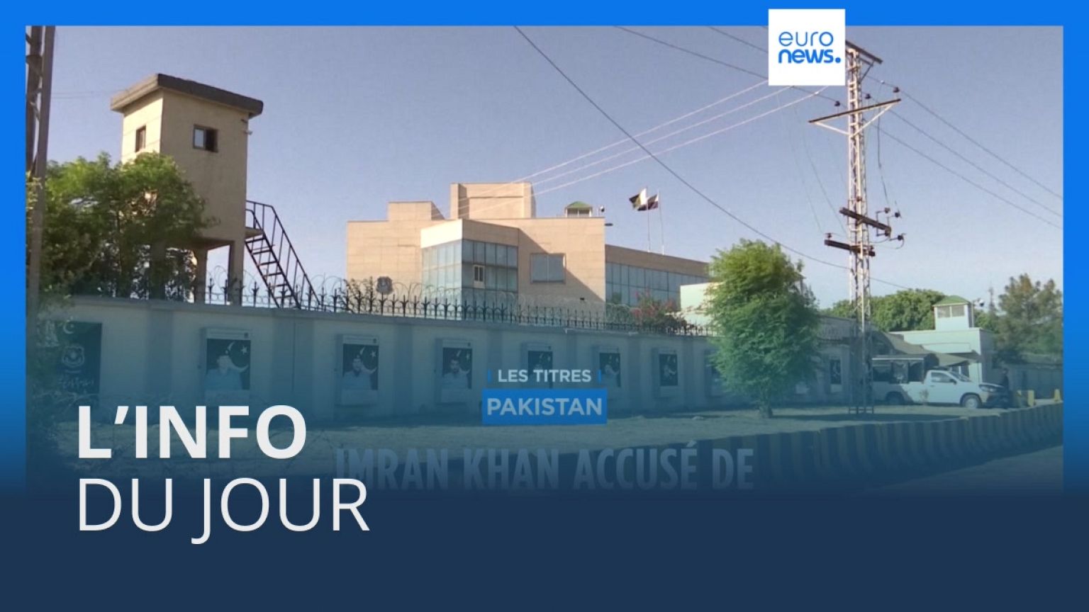 L’info du jour | 11 mai - Matin