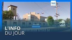 L’info du jour | 11 mai - Matin