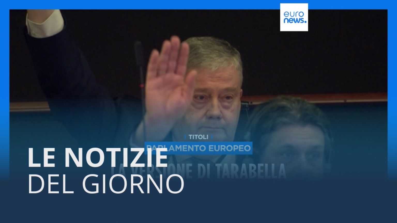 Le notizie del giorno | 11 maggio - Mattino