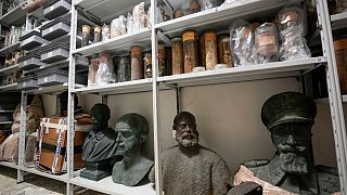 Italie : la restitution des objets coloniaux fait débat 